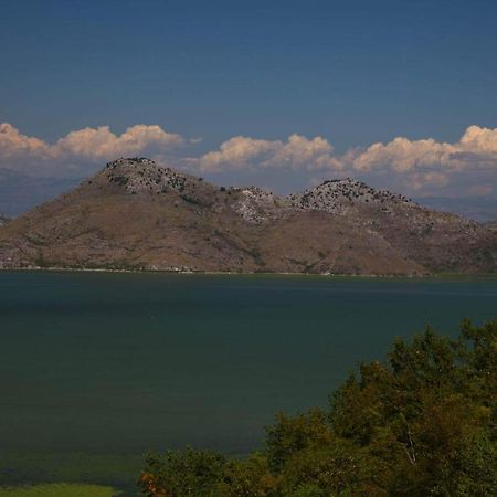 Sunny Balconies Apartments Skadar Lake Virpazar Exterior foto